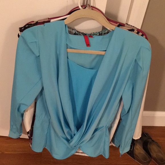 Women’s shirt bundle 10 in all - Picture 2 of 5